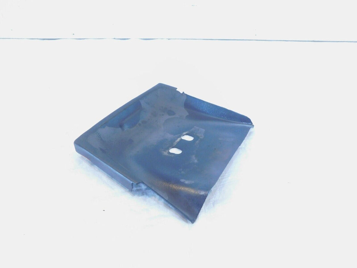 1984-1988 Harley Davidson Electra Glide Fuel Tank Cover Panel Trim 61649-83