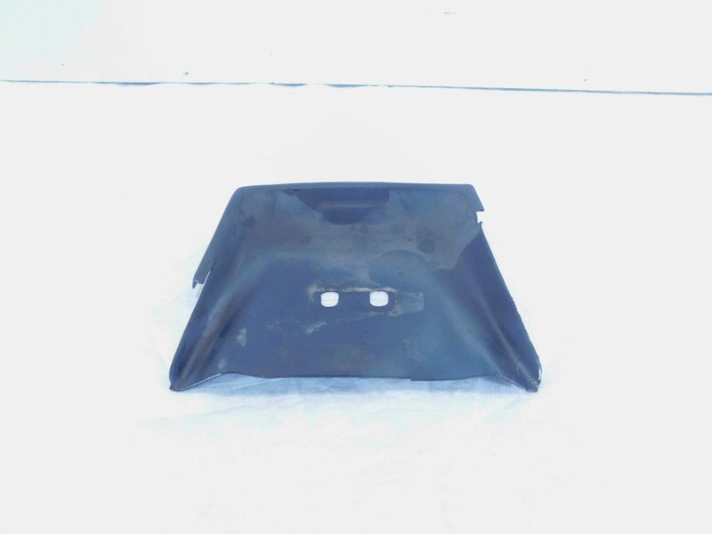 1984-1988 Harley Davidson Electra Glide Fuel Tank Cover Panel Trim 61649-83