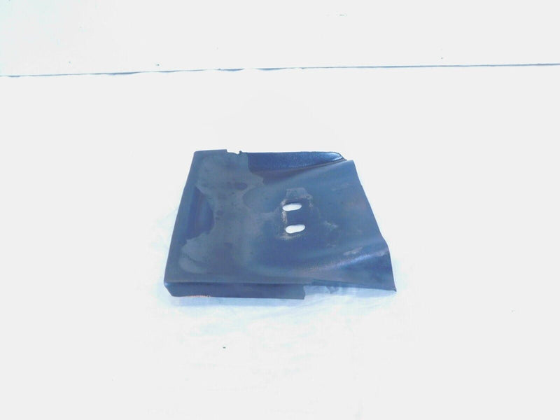 1984-1988 Harley Davidson Electra Glide Fuel Tank Cover Panel Trim 61649-83