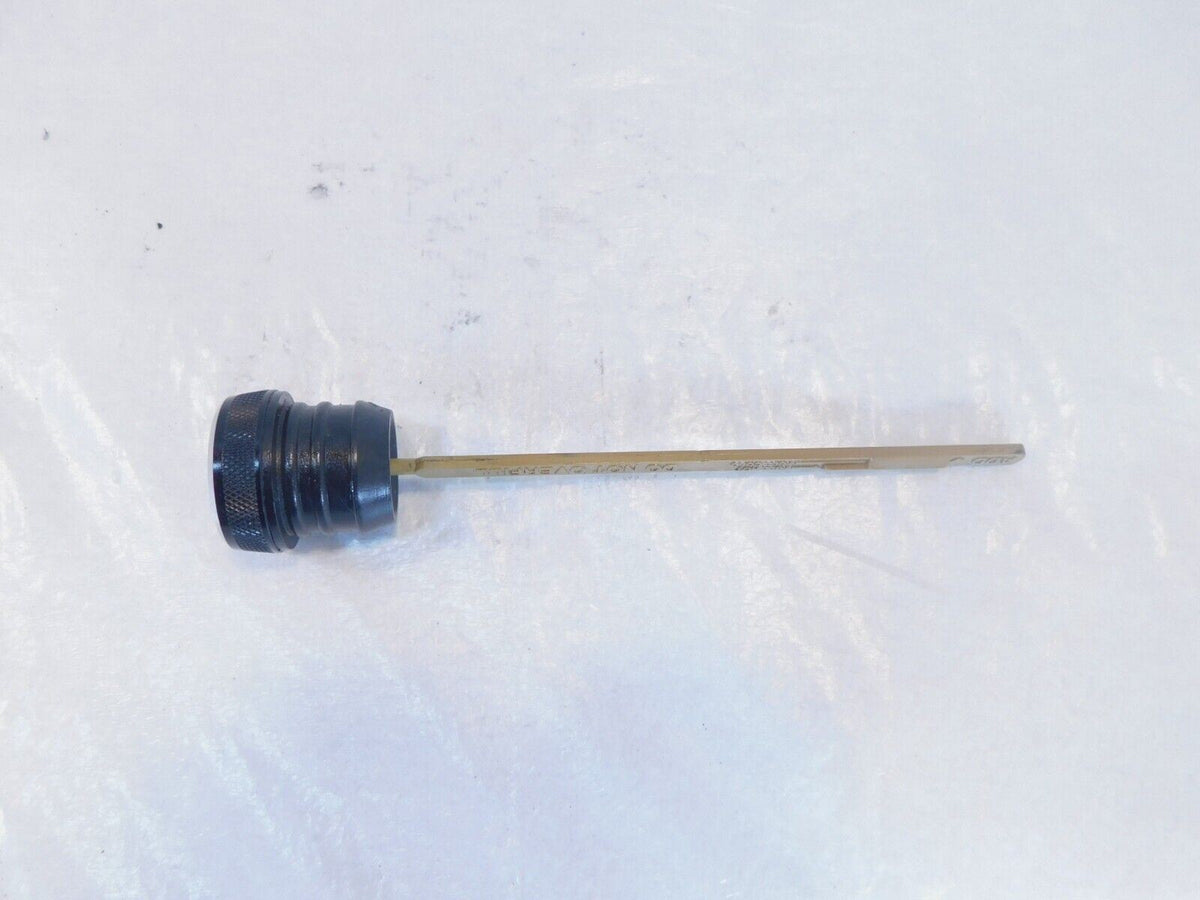 Harley Touring Road King Street & Electra Glide Black Engine Motor Oil Dipstick