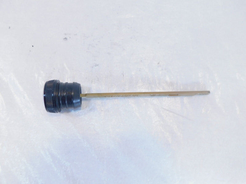 Harley Touring Road King Street & Electra Glide Black Engine Motor Oil Dipstick