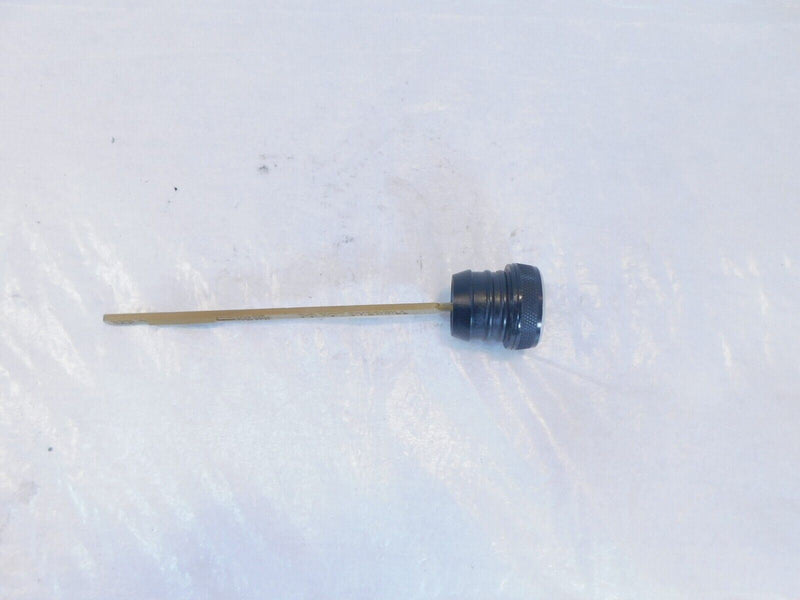 Harley Touring Road King Street & Electra Glide Black Engine Motor Oil Dipstick