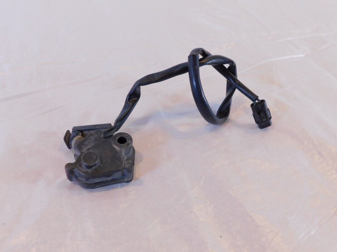 Kawasaki Ninja ZX14 ZX14R ZX10R Kickstand Switch