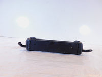 1998-2004 BMW R1100S R1100 S Black Front Engine Motor Oil Cooler - 17211341160