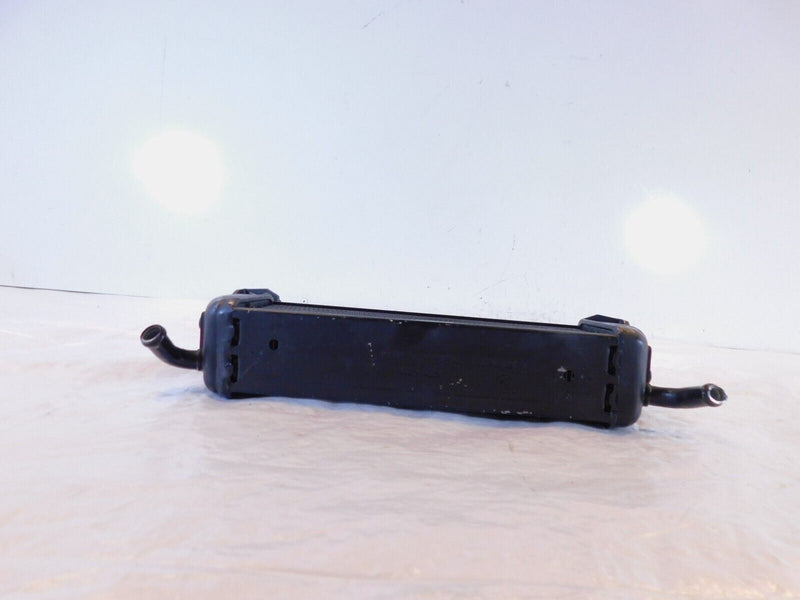 1998-2004 BMW R1100S R1100 S Black Front Engine Motor Oil Cooler - 17211341160