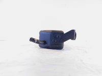 1998-2004 BMW R1100S R1100 S Black Front Engine Motor Oil Cooler - 17211341160