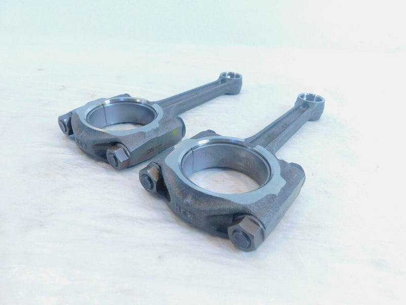 Honda NT700 NT700V Deauville & DN-01 NSA700 Crankshaft to Piston Connecting Rods