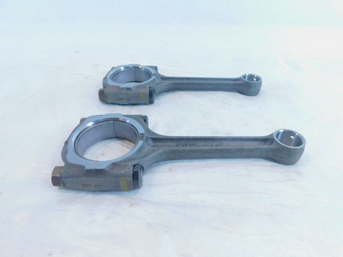 Honda NT700 NT700V Deauville & DN-01 NSA700 Crankshaft to Piston Connecting Rods
