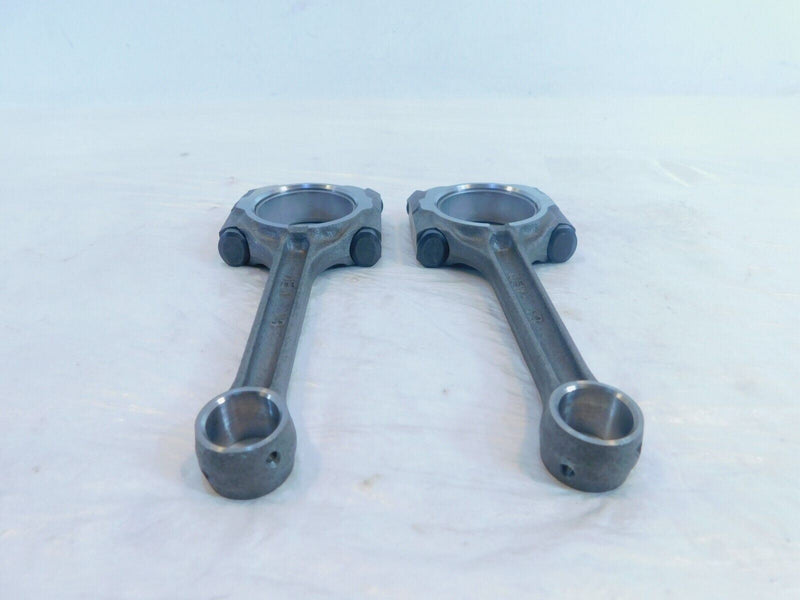 Honda NT700 NT700V Deauville & DN-01 NSA700 Crankshaft to Piston Connecting Rods