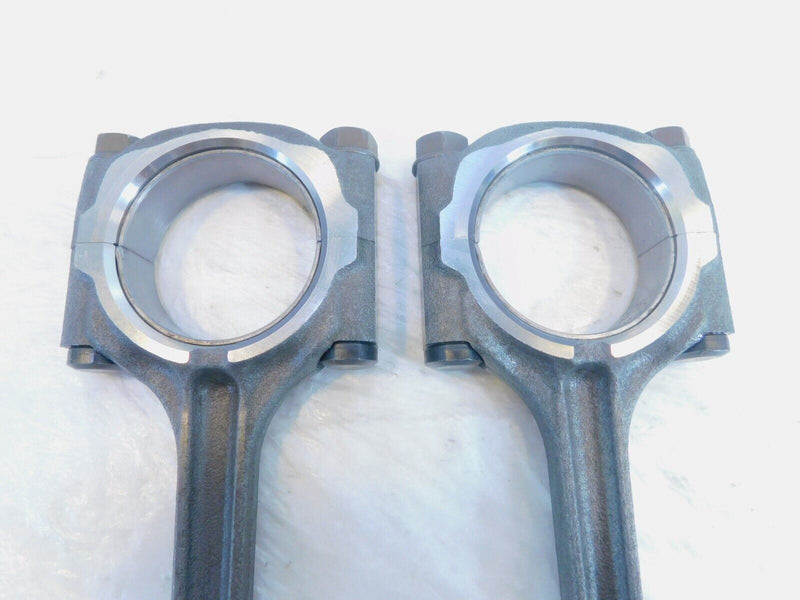 Honda NT700 NT700V Deauville & DN-01 NSA700 Crankshaft to Piston Connecting Rods