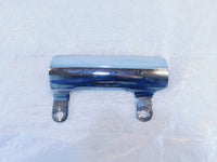1986-19 Suzuki Savage LS650 Boulevard S40 Exhaust Header Pipe Heat Shield Cover