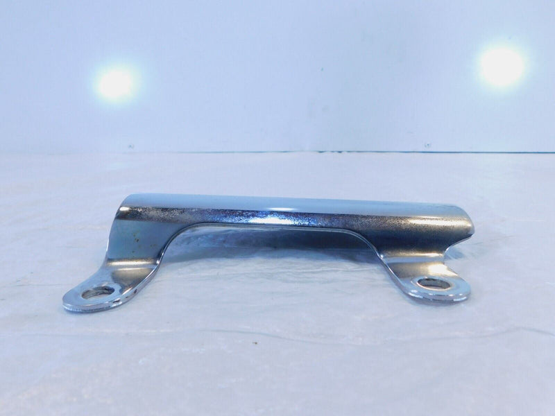 1986-19 Suzuki Savage LS650 Boulevard S40 Exhaust Header Pipe Heat Shield Cover