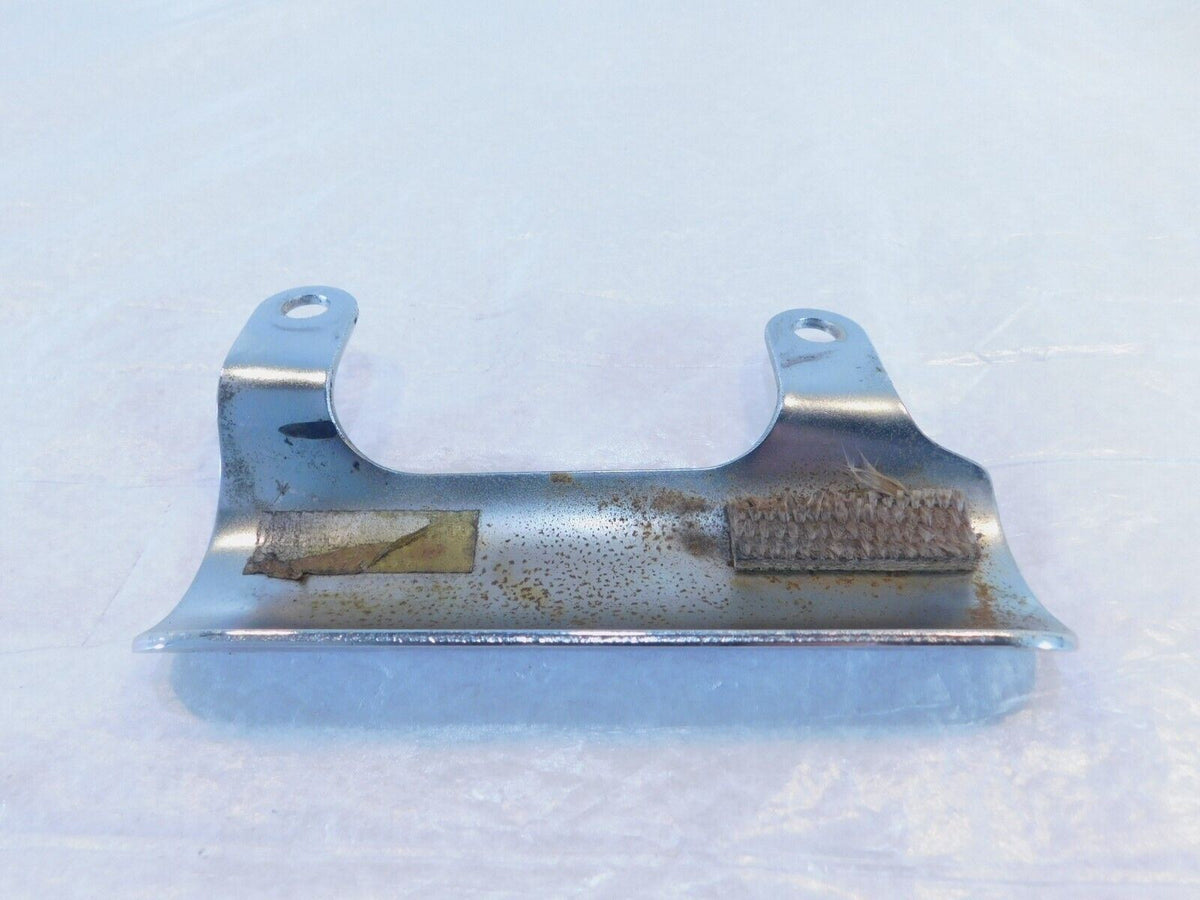 1986-19 Suzuki Savage LS650 Boulevard S40 Exhaust Header Pipe Heat Shield Cover