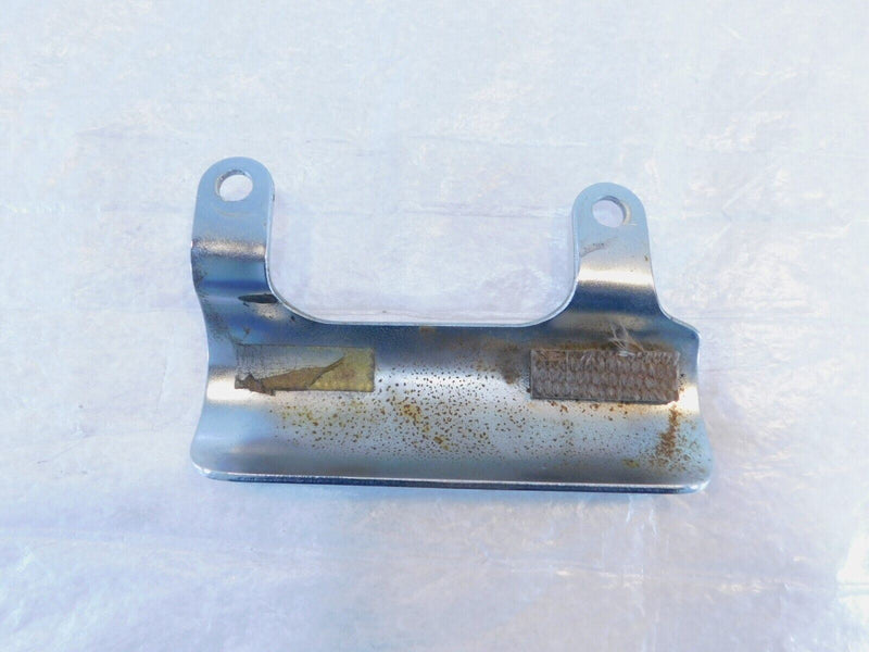 1986-19 Suzuki Savage LS650 Boulevard S40 Exhaust Header Pipe Heat Shield Cover