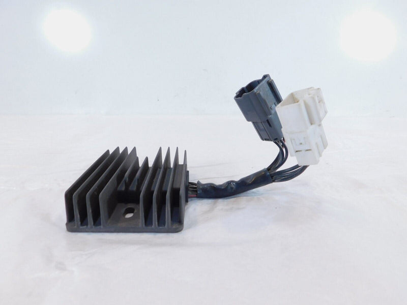 2007-2016 Suzuki AN400 Burgman 400 Alternator Voltage Regulator Rectifier