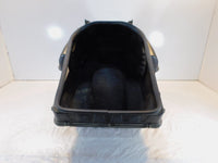 07-16 Suzuki AN400 Burgman 400 Rear Fender Helmet Storage Compartment Box Trunk