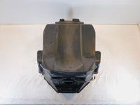 07-16 Suzuki AN400 Burgman 400 Rear Fender Helmet Storage Compartment Box Trunk