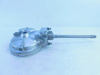 Honda NT700 NT700V NT700VA Deauville Rear Wheel Final Drive Diff Differential - C3 Cycle