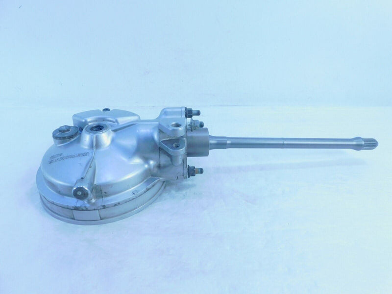 Honda NT700 NT700V NT700VA Deauville Rear Wheel Final Drive Diff Differential - C3 Cycle