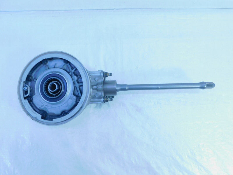 Honda NT700 NT700V NT700VA Deauville Rear Wheel Final Drive Diff Differential - C3 Cycle