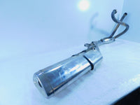 Honda NT700 NT700V NT700VA Deauville Exhaust Header Pipes & Muffler Assembly