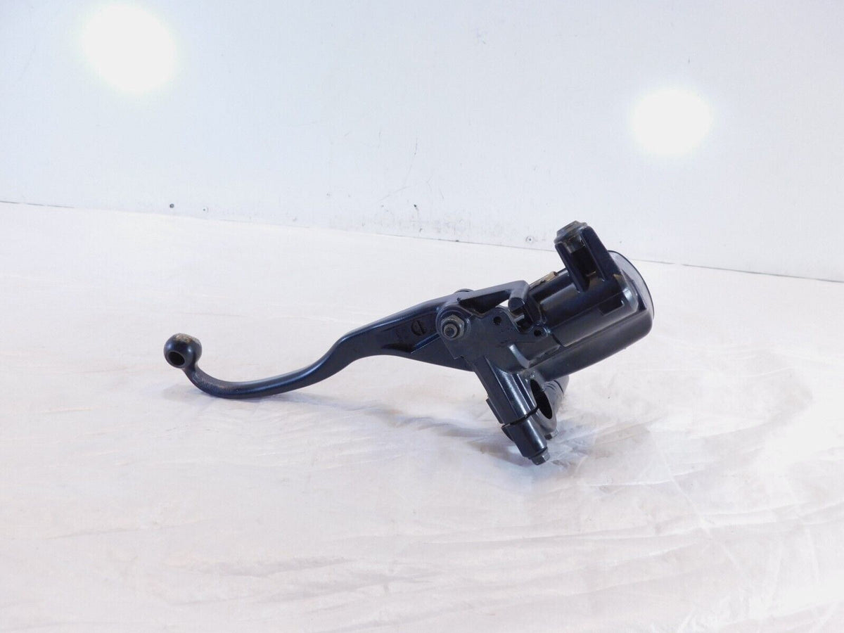 2005-2015 Yamaha Majesty 400 YP400 OEM Front Hand Brake Master Cylinder & Lever