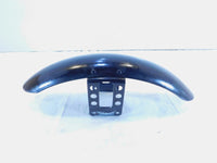 Harley Davidson Sportster 1200 72 Seventy-Two & Nightster Front Wheel Fender