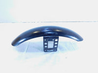 Harley Davidson Sportster 1200 72 Seventy-Two & Nightster Front Wheel Fender