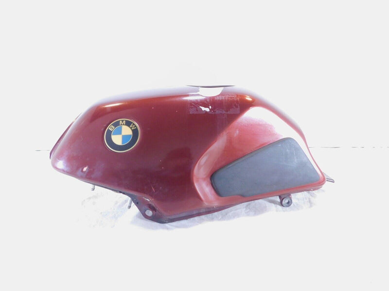 1984 & 1985 BMW K100 K100RS K100RT Baja Red Gas Petrol Fuel Tank Reservoir Cell - C3 Cycle