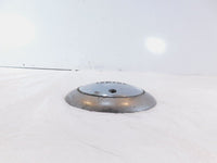 1989-1999 Yamaha Virago 1100 XV1100 Left Engine Outer Stator Generator Cover Cap