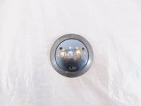 1989-1999 Yamaha Virago 1100 XV1100 Left Engine Outer Stator Generator Cover Cap