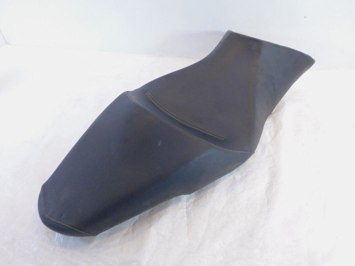 2007 2008 2009 Aprilia Shiver 750 SL750 Main Rider & Passenger Seat Saddle