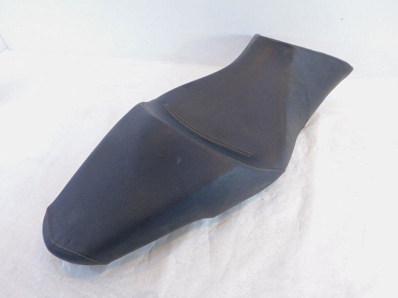 2007 2008 2009 Aprilia Shiver 750 SL750 Main Rider & Passenger Seat Saddle
