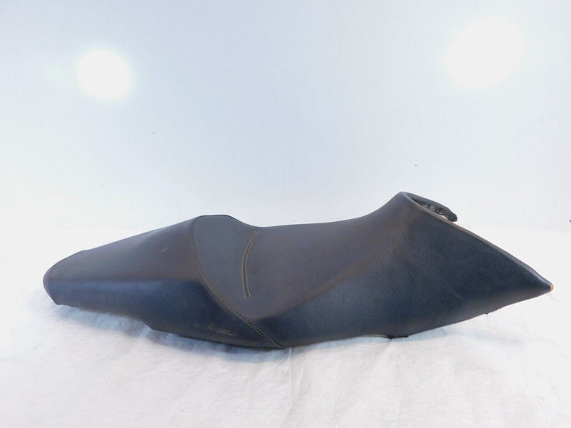2007 2008 2009 Aprilia Shiver 750 SL750 Main Rider & Passenger Seat Saddle