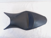 2007 2008 2009 Aprilia Shiver 750 SL750 Main Rider & Passenger Seat Saddle