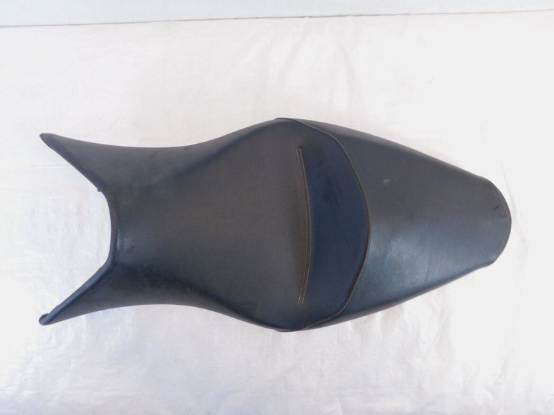 2007 2008 2009 Aprilia Shiver 750 SL750 Main Rider & Passenger Seat Saddle