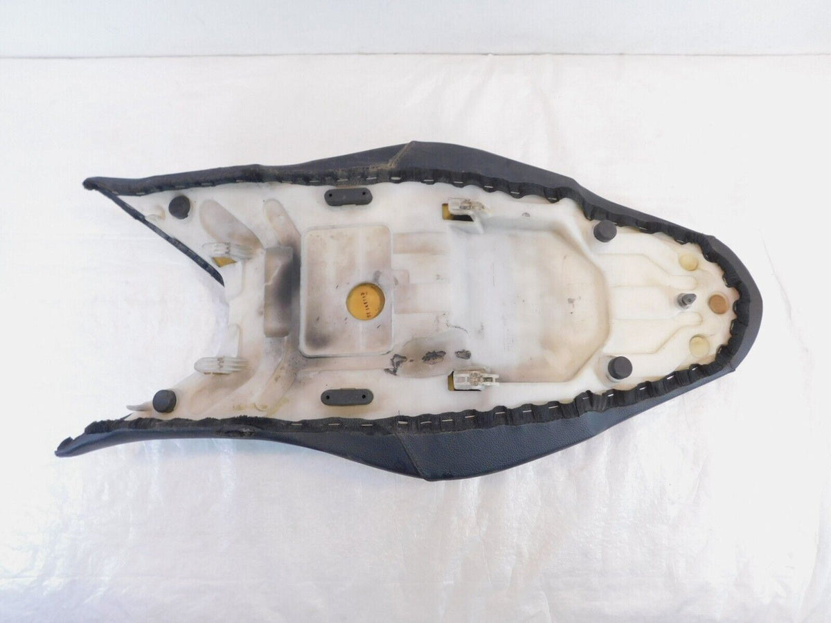 2007 2008 2009 Aprilia Shiver 750 SL750 Main Rider & Passenger Seat Saddle