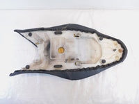 2007 2008 2009 Aprilia Shiver 750 SL750 Main Rider & Passenger Seat Saddle