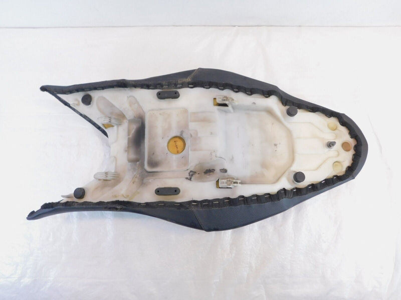 2007 2008 2009 Aprilia Shiver 750 SL750 Main Rider & Passenger Seat Saddle