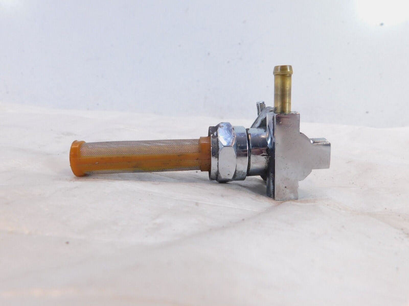 Harley Davidson Dyna Softail Fuel Gas Petrol Tank Petcock Shut-Off Valve