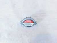 Kawasaki Ninja H2 400 EX400 650 KLR650 KX Z400 Water Coolant Radiator Filler Cap