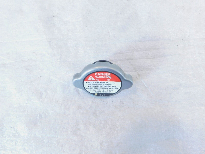 Kawasaki Ninja H2 400 EX400 650 KLR650 KX Z400 Water Coolant Radiator Filler Cap