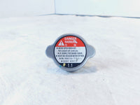 Kawasaki Ninja H2 400 EX400 650 KLR650 KX Z400 Water Coolant Radiator Filler Cap