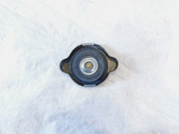 Kawasaki Ninja H2 400 EX400 650 KLR650 KX Z400 Water Coolant Radiator Filler Cap