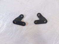 1994-2003 Honda Magna 750 VF750 VF750C Right Front Engine Motor Mount Brackets