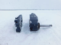 Harley Davidson EVO Touring Electra Glide & FXR & Softail Engine Motor Oil Pump