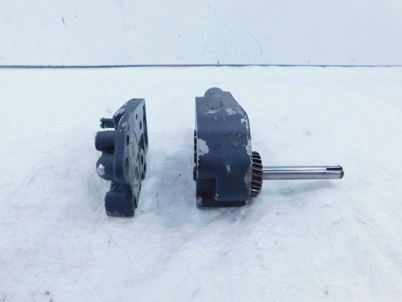 Harley Davidson EVO Touring Electra Glide & FXR & Softail Engine Motor Oil Pump
