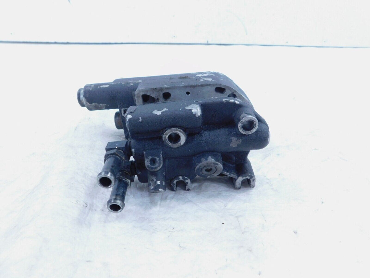 Harley Davidson EVO Touring Electra Glide & FXR & Softail Engine Motor Oil Pump
