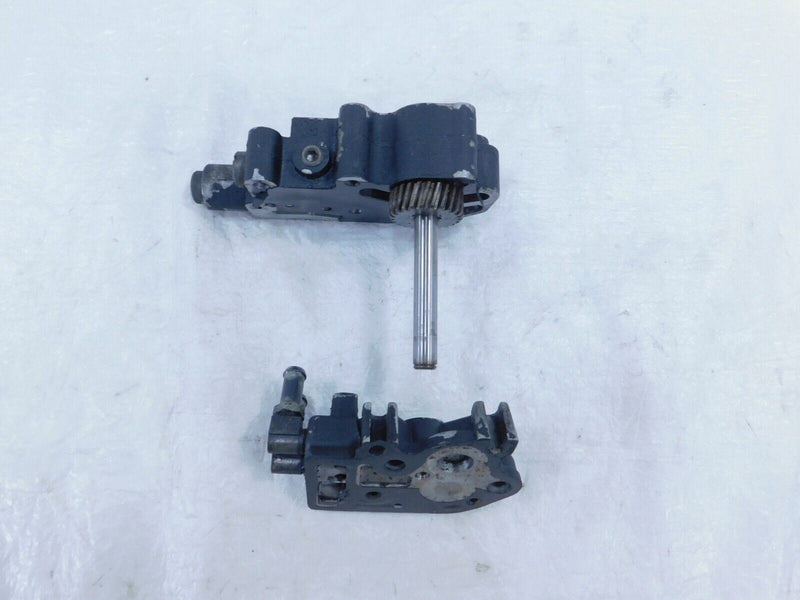 Harley Davidson EVO Touring Electra Glide & FXR & Softail Engine Motor Oil Pump