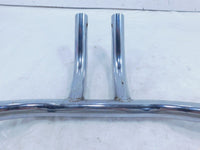 Harley Davidson FXR Sportster 883 & 1200 & Dyna Chrome T-Bar Style Handlebars